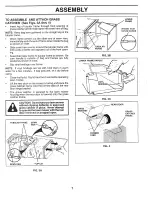 Предварительный просмотр 7 страницы Craftsman EZ3 917.376880 Owner'S Manual