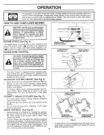 Предварительный просмотр 9 страницы Craftsman EZ3 917.376880 Owner'S Manual