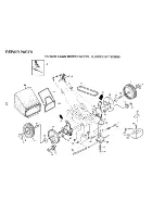 Предварительный просмотр 22 страницы Craftsman EZ3 917.376880 Owner'S Manual