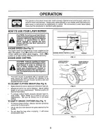 Предварительный просмотр 9 страницы Craftsman EZ3 917.376960 Owner'S Manual