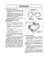 Предварительный просмотр 10 страницы Craftsman EZ3 917.376960 Owner'S Manual