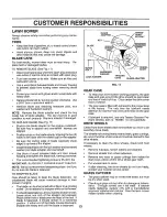 Предварительный просмотр 13 страницы Craftsman EZ3 917.376960 Owner'S Manual