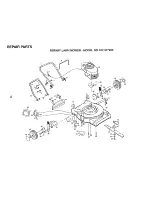 Preview for 16 page of Craftsman EZ3 917.377200 Owner'S Manual