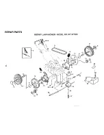 Предварительный просмотр 18 страницы Craftsman EZ3 917.377200 Owner'S Manual