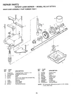 Preview for 15 page of Craftsman EZ3 917.377210 Owner'S Manual