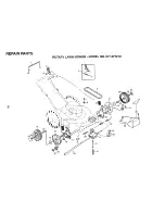 Preview for 18 page of Craftsman EZ3 917.377210 Owner'S Manual