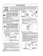 Предварительный просмотр 9 страницы Craftsman EZ3 917.377260 Owner'S Manual