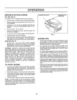 Предварительный просмотр 10 страницы Craftsman EZ3 917.377260 Owner'S Manual