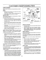 Предварительный просмотр 13 страницы Craftsman EZ3 917.377260 Owner'S Manual