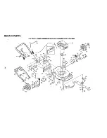 Предварительный просмотр 20 страницы Craftsman EZ3 917.377260 Owner'S Manual