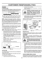 Предварительный просмотр 13 страницы Craftsman EZ3 917.377261 Owner'S Manual