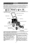 Preview for 6 page of Craftsman EZ3 917.377282 Owner'S Manual