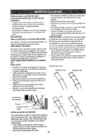 Preview for 30 page of Craftsman EZ3 917.377282 Owner'S Manual