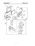 Preview for 40 page of Craftsman EZ3 917.377282 Owner'S Manual