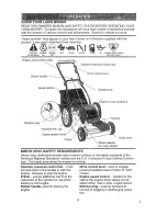 Preview for 6 page of Craftsman EZ3 917.377284 Owner'S Manual