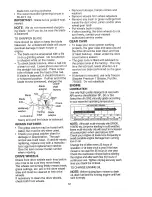 Preview for 12 page of Craftsman EZ3 917.377284 Owner'S Manual