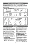 Preview for 20 page of Craftsman EZ3 917.377284 Owner'S Manual