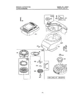 Preview for 43 page of Craftsman EZ3 917.377284 Owner'S Manual