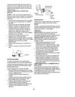 Preview for 28 page of Craftsman EZ3 917.377291 Owner'S Manual