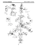 Предварительный просмотр 26 страницы Craftsman EZ3 917.377301 Owner'S Manual