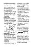 Preview for 12 page of Craftsman EZ3 917.377302 Owner'S Manual