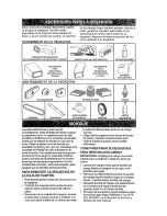 Preview for 20 page of Craftsman EZ3 917.377302 Owner'S Manual