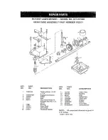 Preview for 33 page of Craftsman EZ3 917.377302 Owner'S Manual