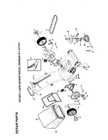 Preview for 22 page of Craftsman EZ3 917.377331 Owner'S Manual