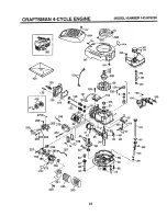 Preview for 24 page of Craftsman EZ3 917.377331 Owner'S Manual