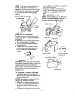 Preview for 5 page of Craftsman EZ3 917.377520 Owner'S Manual