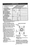 Preview for 10 page of Craftsman EZ3 917.377520 Owner'S Manual