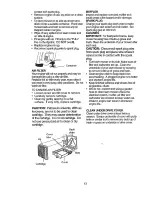 Preview for 13 page of Craftsman EZ3 917.377520 Owner'S Manual