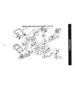 Предварительный просмотр 36 страницы Craftsman EZ3 917.377520 Owner'S Manual