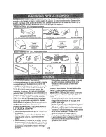 Preview for 20 page of Craftsman EZ3 917.37752A Owner'S Manual