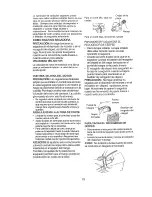 Preview for 23 page of Craftsman EZ3 917.37752A Owner'S Manual