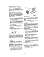 Preview for 29 page of Craftsman EZ3 917.37752A Owner'S Manual