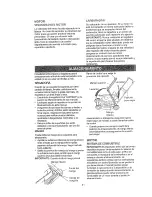 Preview for 31 page of Craftsman EZ3 917.37752A Owner'S Manual