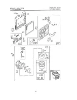 Preview for 40 page of Craftsman EZ3 917.37752A Owner'S Manual