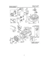 Preview for 41 page of Craftsman EZ3 917.37752A Owner'S Manual