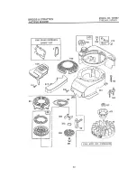 Preview for 43 page of Craftsman EZ3 917.37752A Owner'S Manual