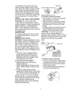 Preview for 7 page of Craftsman EZ3 917.377531 Owner'S Manual