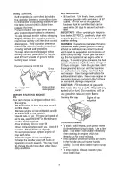 Preview for 8 page of Craftsman EZ3 917.377531 Owner'S Manual