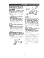 Preview for 15 page of Craftsman EZ3 917.377531 Owner'S Manual