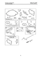 Preview for 42 page of Craftsman EZ3 917.377531 Owner'S Manual