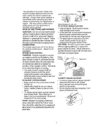 Preview for 7 page of Craftsman EZ3 917.377540 Owner'S Manual