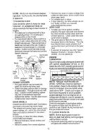 Preview for 12 page of Craftsman EZ3 917.377540 Owner'S Manual