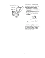 Preview for 21 page of Craftsman EZ3 917.377540 Owner'S Manual