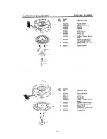 Preview for 43 page of Craftsman EZ3 917.377540 Owner'S Manual