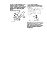 Предварительный просмотр 5 страницы Craftsman EZ3 917.377561 Owner'S Manual