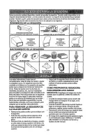 Предварительный просмотр 20 страницы Craftsman EZ3 917.377561 Owner'S Manual